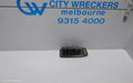 HONDA ACCORD PWR DR WIND SWITCH, RH FRONT (MASTER SWITCH), 8TH GEN, EURO (VIN JHMCU), BASE, 06/2008 - 12/2009 - Image 1