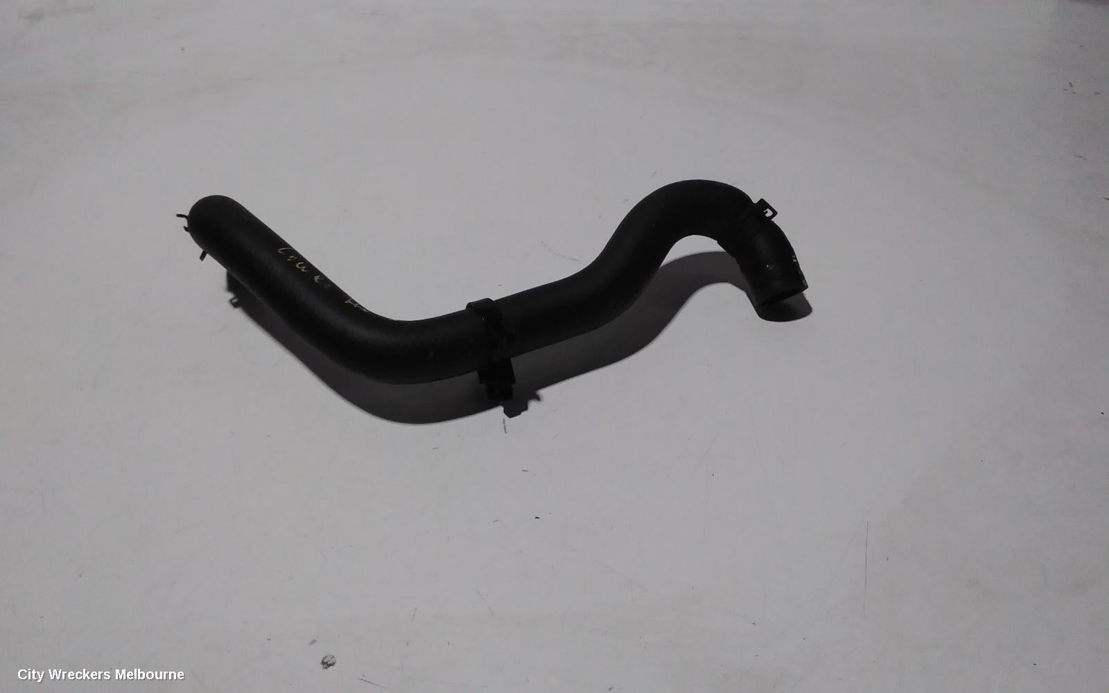 TOYOTA HILUX WATER PIPES/OUTLETS, 06/2015 - 09/2025 - Image 3