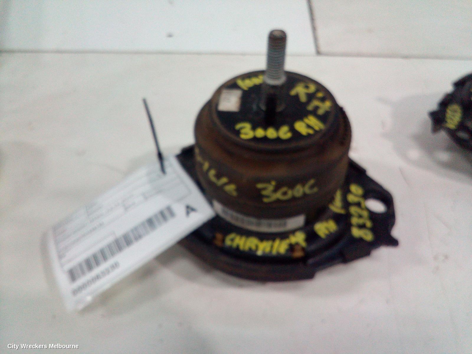 CHRYSLER 300C MOUNT, ENGINE MOUNT, PETROL, 3.6, LX, 07/2012 ONWARDS - Image 2