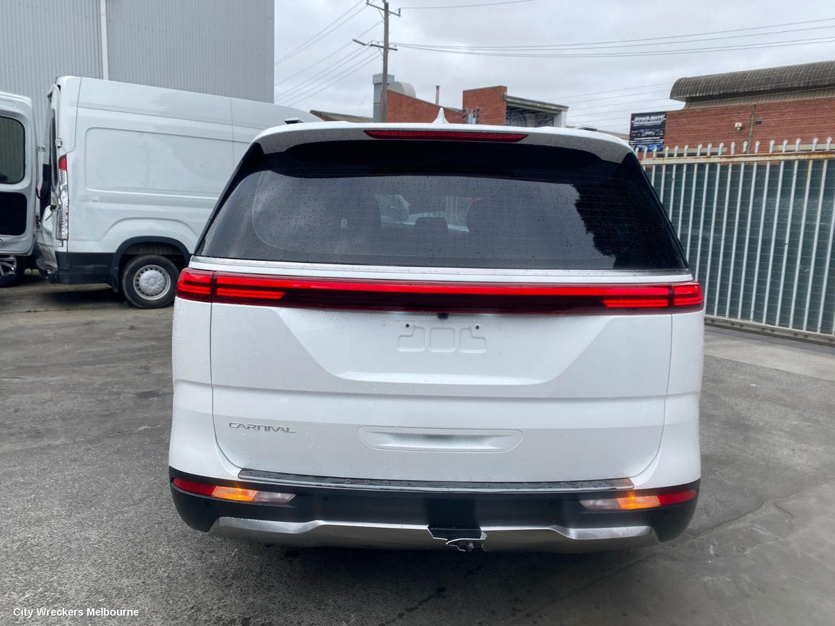 KIA CARNIVAL/GRAND CARNIVAL LEFT REAR DOOR/SLIDING, KA4, POWER SLIDING TYPE, 10/2020 ONWARDS - Image 2