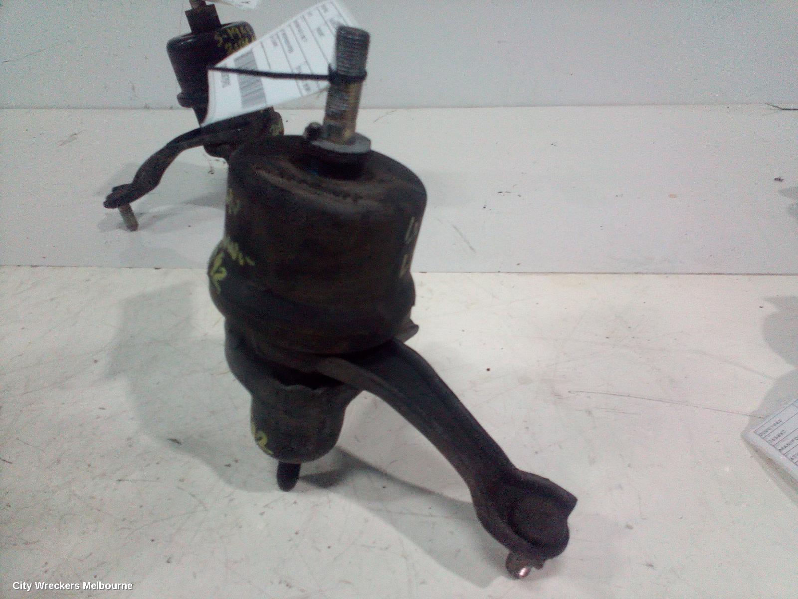 TOYOTA AURION MOUNT, GSV50R 04/2012 - 08/2017 - Image 2