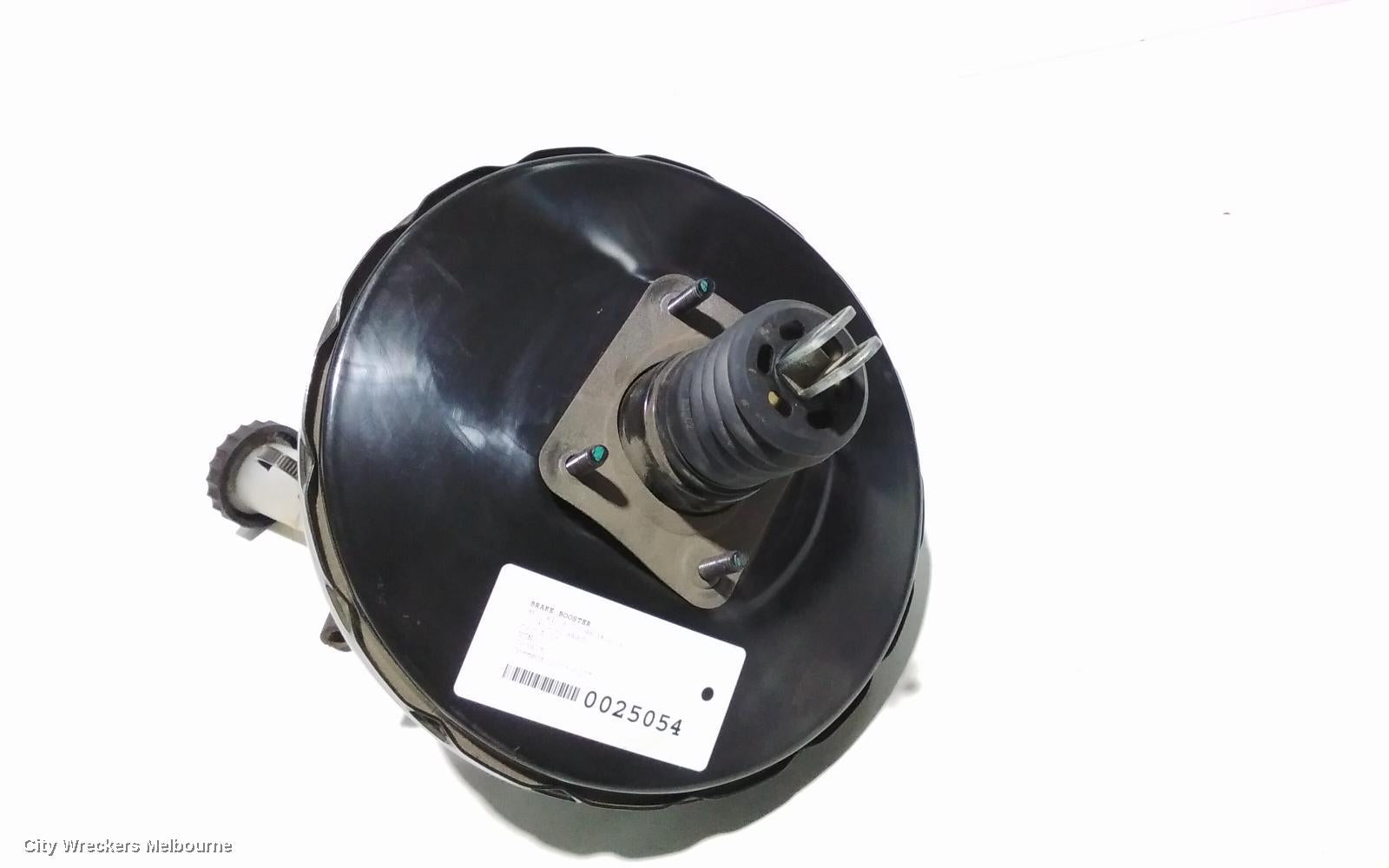MITSUBISHI OUTLANDER BRAKE BOOSTER, ZJ, PETROL, 2.0/2.4, 10/2012 ONWARDS - Image 1