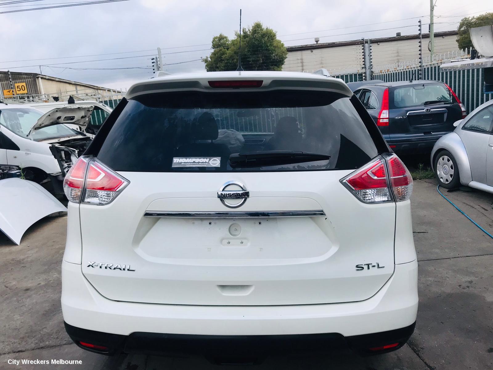 NISSAN XTRAIL RIGHT TAILLIGHT, T32, 02/2014 - 01/2017 - Image 1