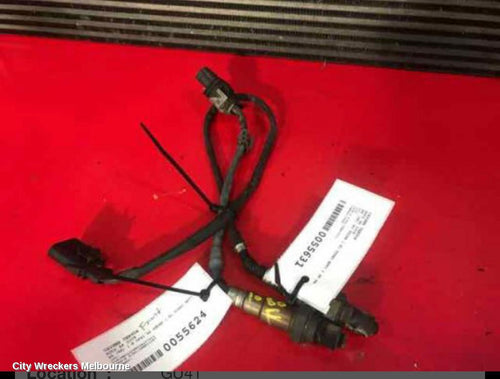 AUDI A4 OXYGEN SENSOR, B8 8K, 04/2008 - 06/2012 - Image 1
