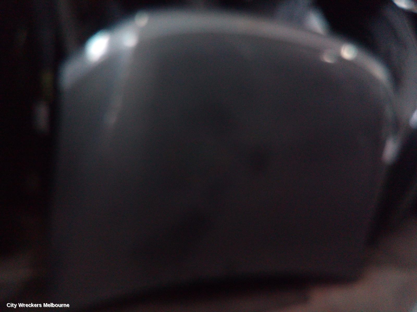 VOLKSWAGEN AMAROK BONNET, 2H, 12/2010 ONWARDS - Image 1