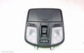 HYUNDAI I30 COURTESY LIGHT, FRONT, GREY, W/ SUNGLASS HOLDER TYPE, PD, 03/2017 ONWARDS - Image 1