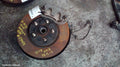SUBARU OUTBACK RIGHT FRONT HUB ASSEMBLY, 6TH GEN, 08/2014 - 12/2020 - Image 1