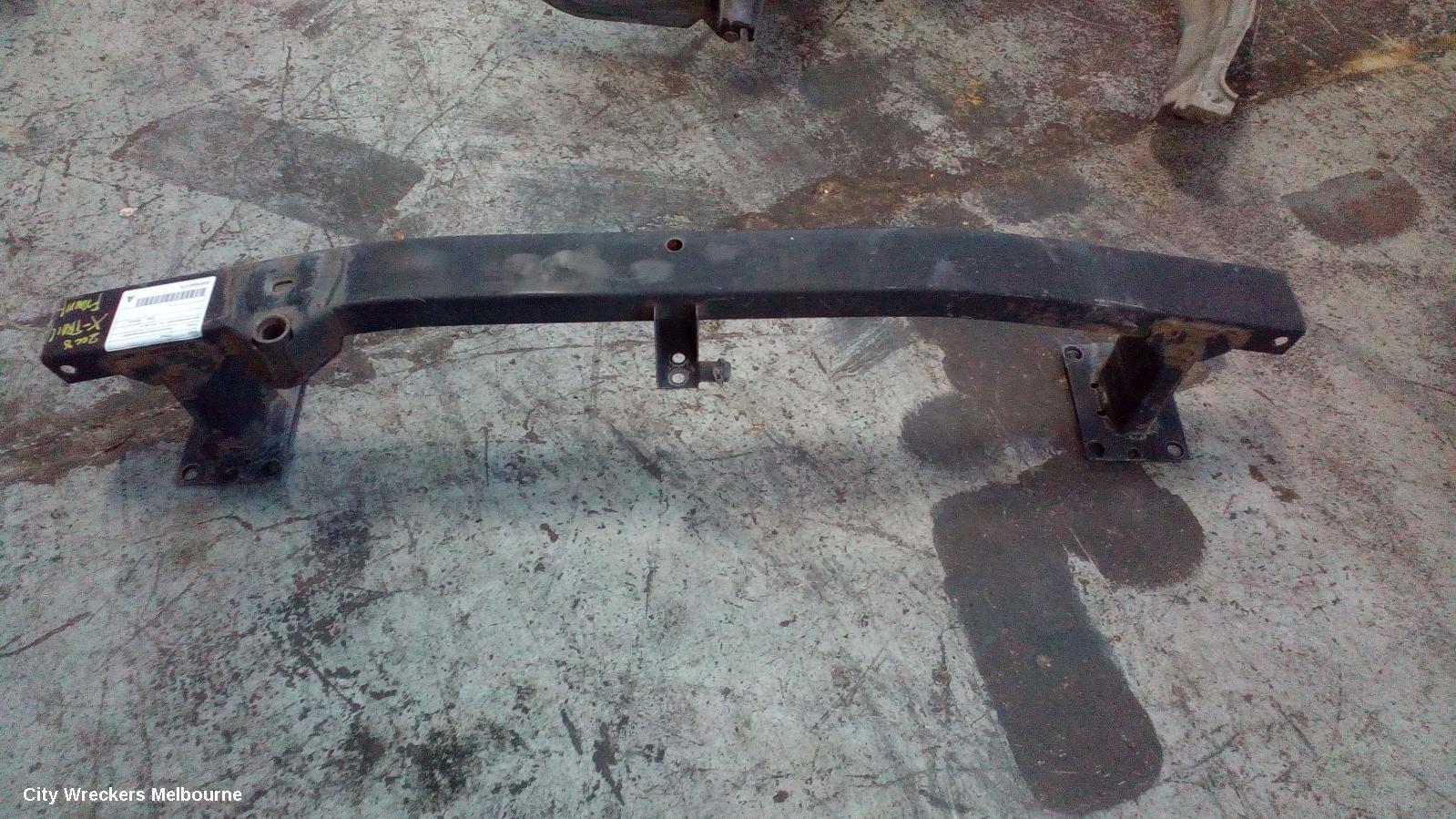 NISSAN XTRAIL F/BAR REINFORC/BRACK, MAIN REINFORCEMENT, T31, 10/2007 - 08/2010 - Image 2