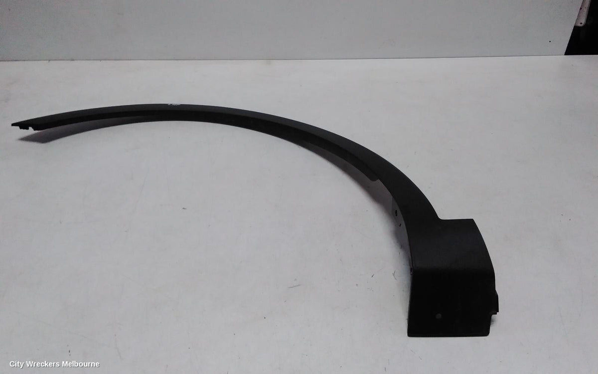KIA SORENTO WHEEL ARCH FLARE, LH FRONT, MQ4, 02/2020 ONWARDS - Image 1