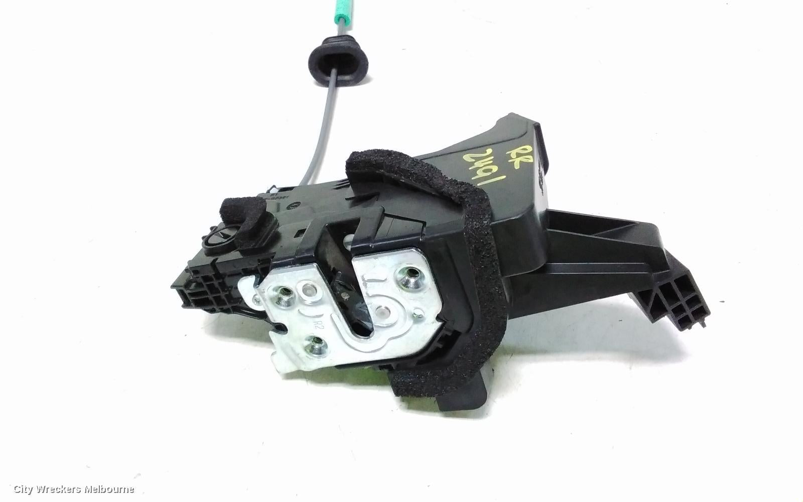 KIA SPORTAGE DOOR/BOOT/GATE LOCK, RIGHT REAR DOOR LOCK, NQ5, 09/2021 ONWARDS - Image 2