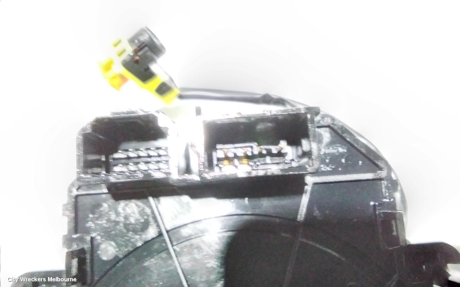 HYUNDAI ELANTRA AIRBAG MODULE/SENSOR, CLOCKSPRING, STANDARD TYPE, MD, 03/2011 - 09/2013 - Image 2
