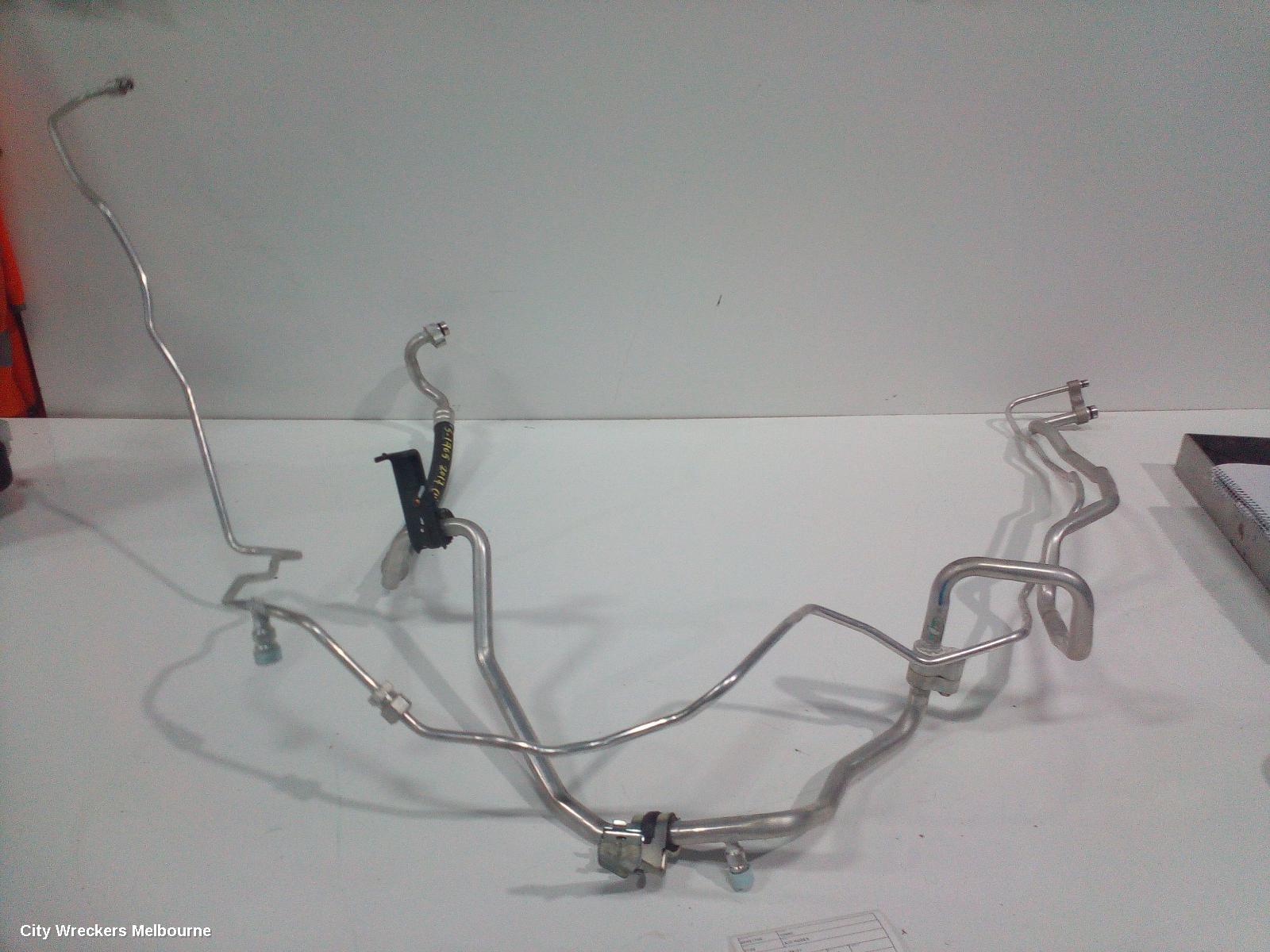 HONDA CIVIC A/C HOSES, 10TH GEN, 05/2016 - 08/2021 - Image 3