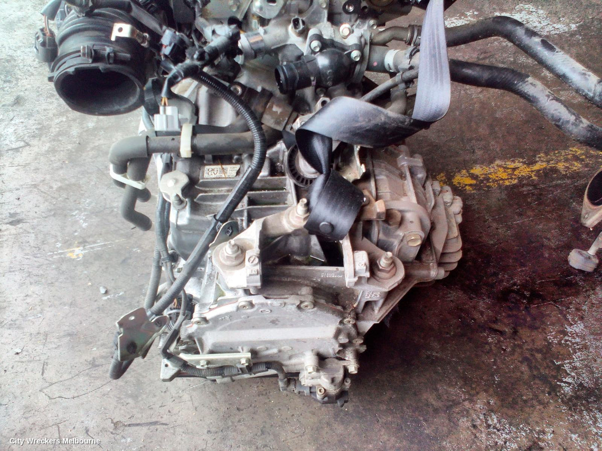 MAZDA 3 TRANS/GEARBOX, AUTO, PETROL, 2.0, BM, 11/2013 - 05/2016 - Image 1