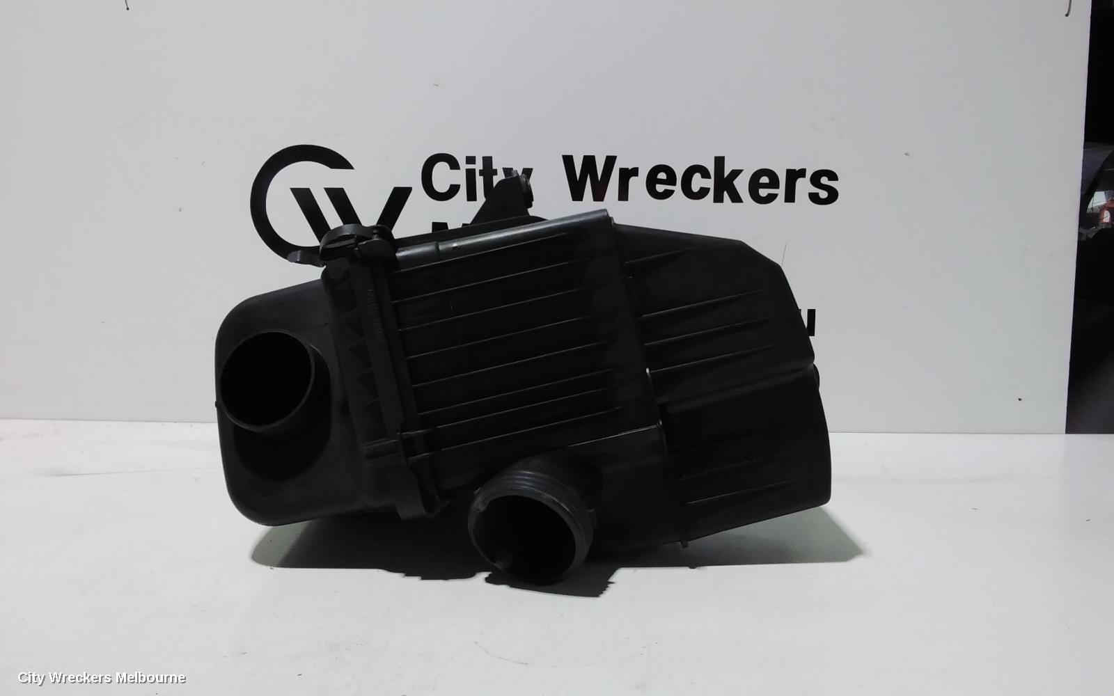 HYUNDAI ILOAD/IMAX AIR CLEANER/BOX, AIR CLEANER, TQ, 2.4, PETROL, 11/2007 - 05/2018 - Image 2