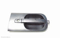 HYUNDAI ILOAD/IMAX DOOR HANDLE, OUTER, RH FRONT, BLACK, TQ, 11/2007 - 03/2021 - Image 1