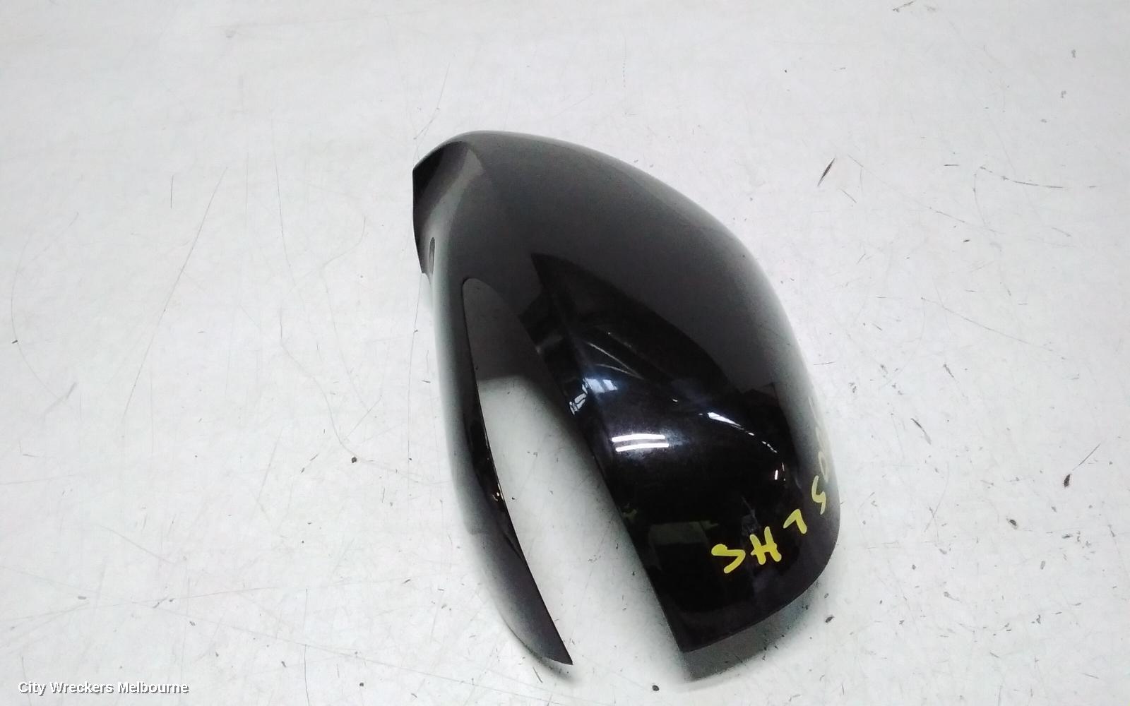 LEXUS IS250/IS250C LEFT DOOR MIRROR, IS250/IS350, GSE20R/GSE21R, SEDAN, PRESTIGE, W/ INDICATOR TYPE (1 PLUG), 10/2008 - 06/2013 - Image 3