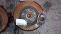 MAZDA CX9 RIGHT REAR HUB ASSEMBLY, TC, FWD, 2.5, PETROL, AUTO T/M, 07/2016 ONWARDS - Image 1