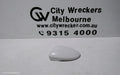 VOLKSWAGEN PASSAT LEFT DOOR MIRROR, 3C/MK6 B7, MANUAL FOLD, NON LANE CHANGE ASSIST TYPE (6XU/7Y0), 09/2010 - 05/2015 - Image 1