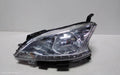 NISSAN PULSAR LEFT HEADLAMP, B17, SEDAN, ST, HALOGEN TYPE, 12/2012 - 12/2017 - Image 1