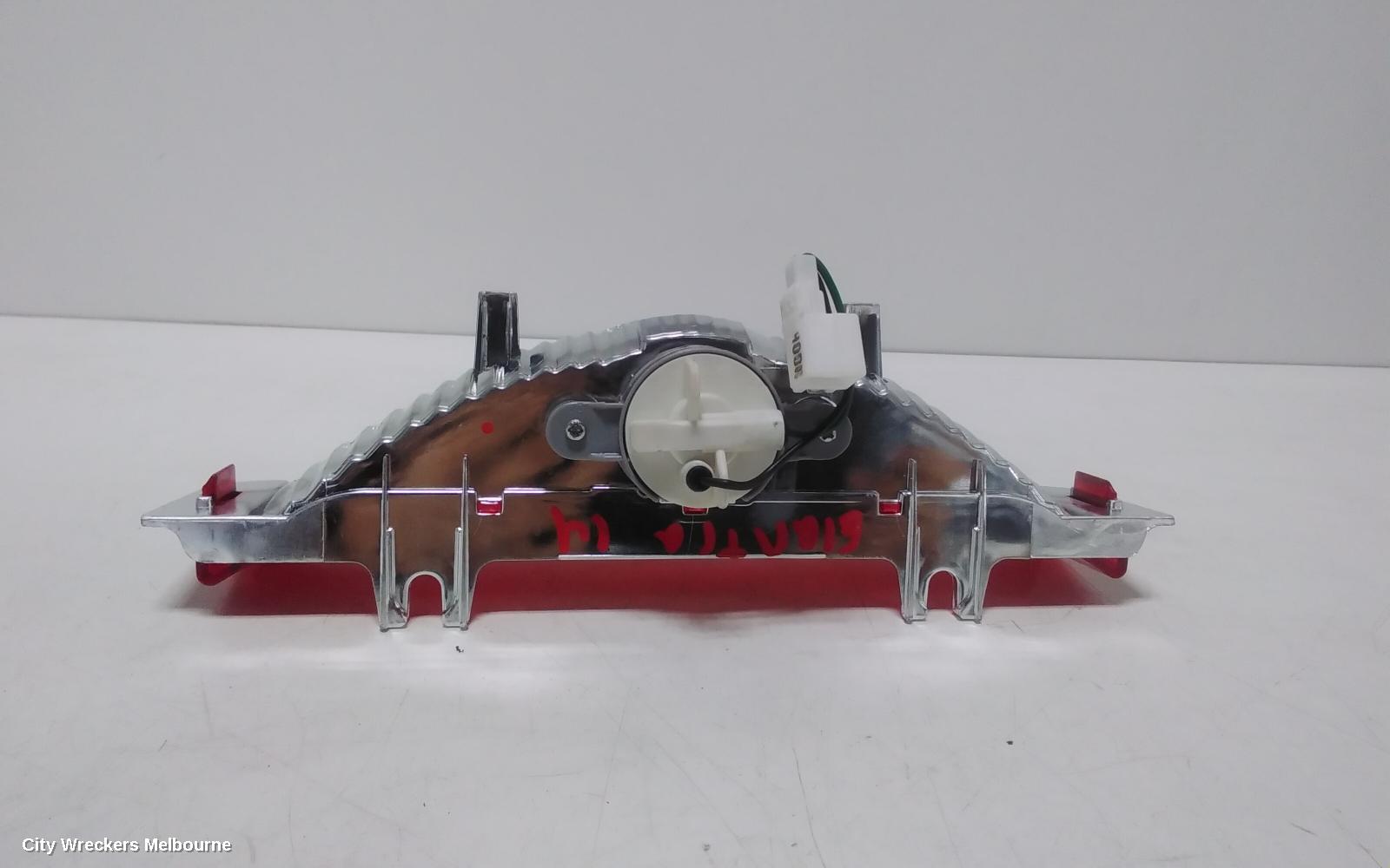 HYUNDAI ELANTRA HIGH LEVEL STOPLIGHT, MD, 03/2011 - 11/2015 - Image 3