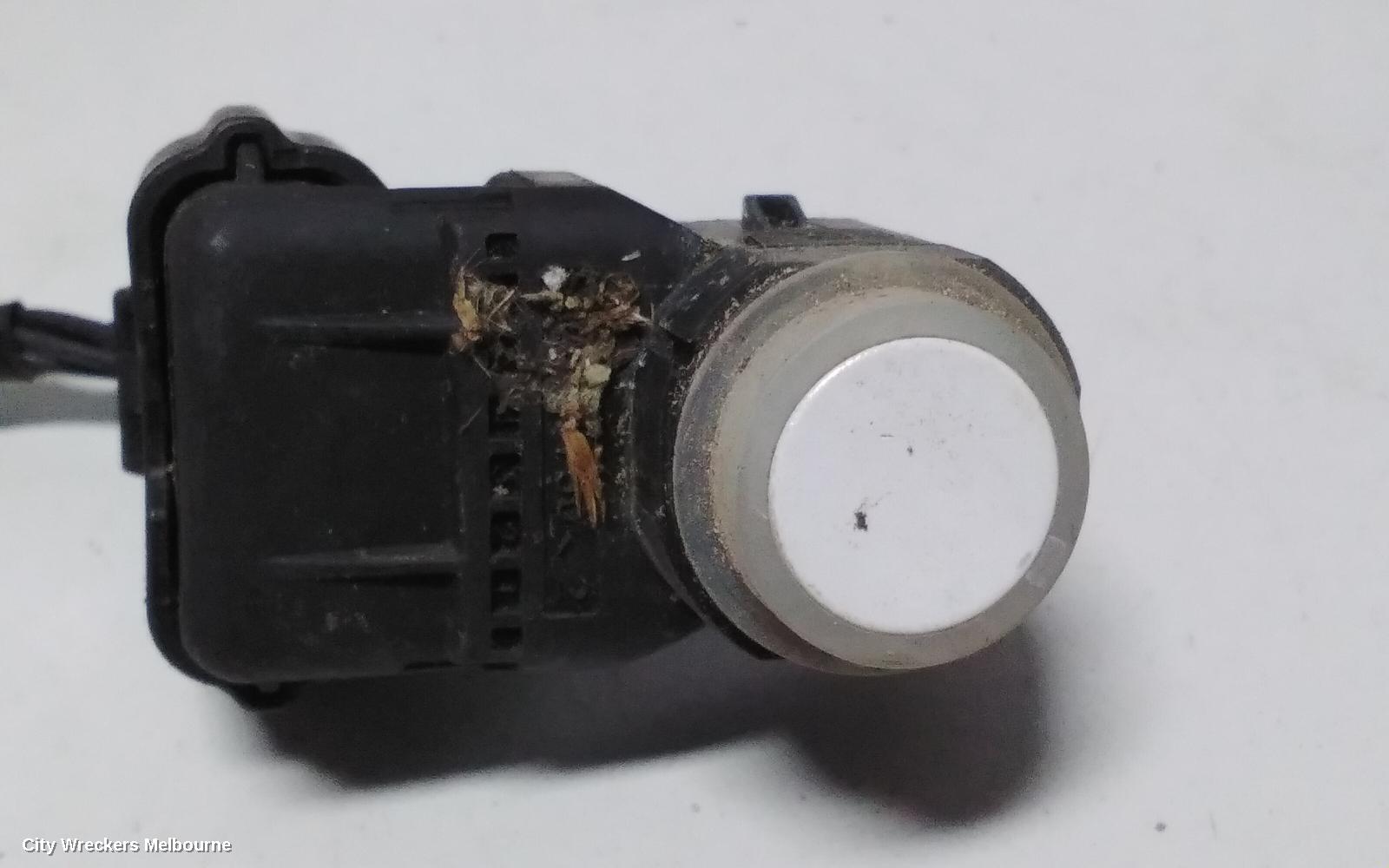 KIA OPTIMA, TF 11/2010 - 10/2015, FRONT BAR CRASH SENSOR  5 PICES: 78480 - Image 2
