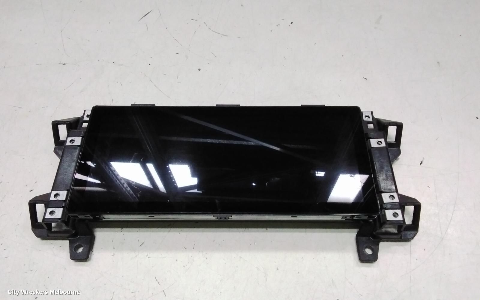 LAND ROVER DISCOVERY SPORT RADIO/CD/DVD/SAT/TV, DISPLAY UNIT, 10IN TOUCHSCREEN, L550, 07/2019 ONWARDS - Image 3