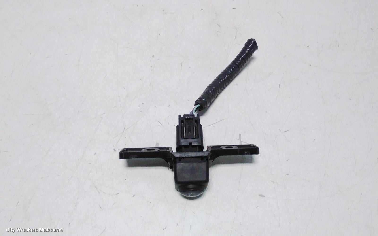 NISSAN XTRAIL REVERSE CAMERA, FRONT CAMERA, T32, 03/2014 - 07/2022 - Image 3