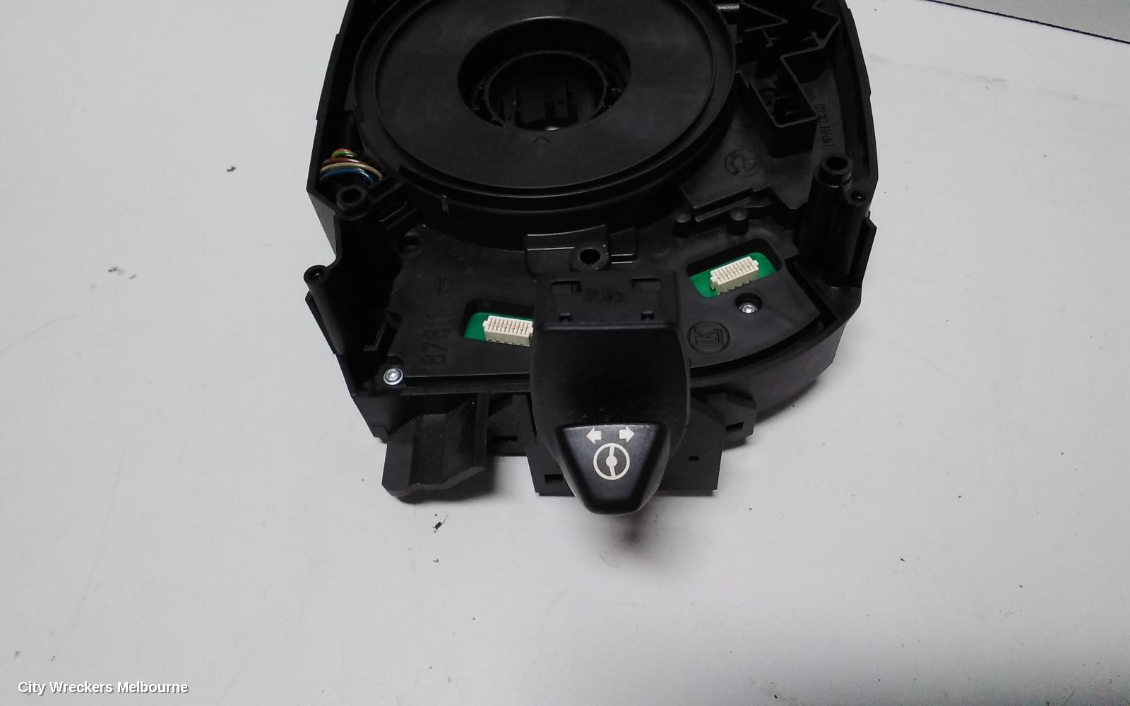 BMW 5 SERIES CRUISE CONTROL UNIT, E60 10/2003 - 04/2010 - Image 3
