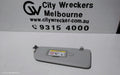 MERCEDES VITO SUNVISOR, 447, LH SIDE, 03/2015 ONWARDS - Image 1