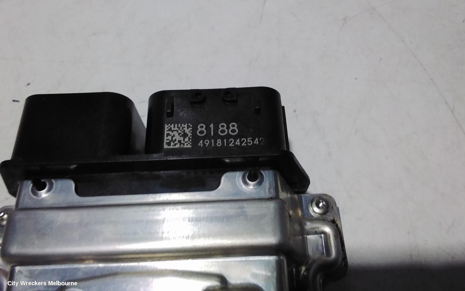KIA STINGER, CK, 06/2017 - 04/2023, TRANSMISSION ECU - 95441-4J550: 92082 - Image 3