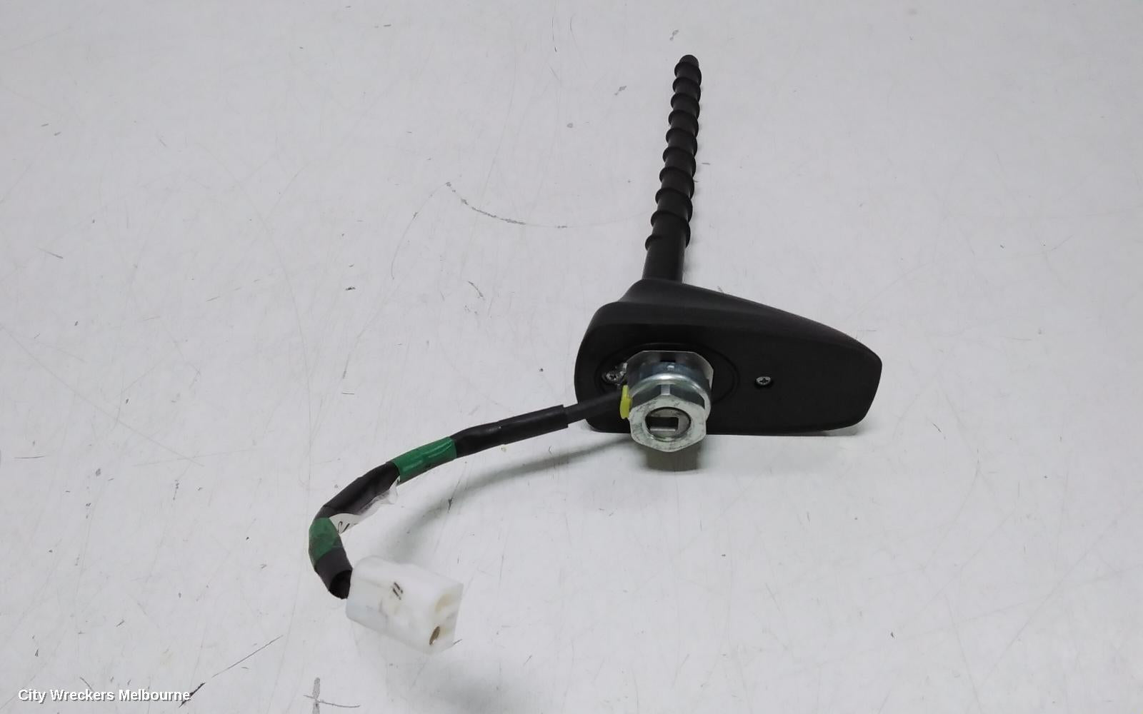 TOYOTA HIACE ANTENNA, RADIO ANTENNA (ROOF MOUNTED), 300 SERIES, 04/2019 ONWARDS - Image 3
