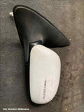 NISSAN PULSAR LEFT DOOR MIRROR, N16, SEDAN, COLOUR CODED, 07/2000 - 07/2003 - Image 1
