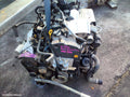 ALFA ROMEO GIULIETTA ENGINE, PETROL, 1.4, DOHC, TURBO, 198A4000, NON MULTIAIR, 940 SERIES, 02/2013 - 09/2016 - Image 1
