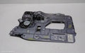 HYUNDAI SANTA FE RIGHT REAR WND REG/MOTOR, SM, POWER, 11/2000 - 11/2005 - Image 1