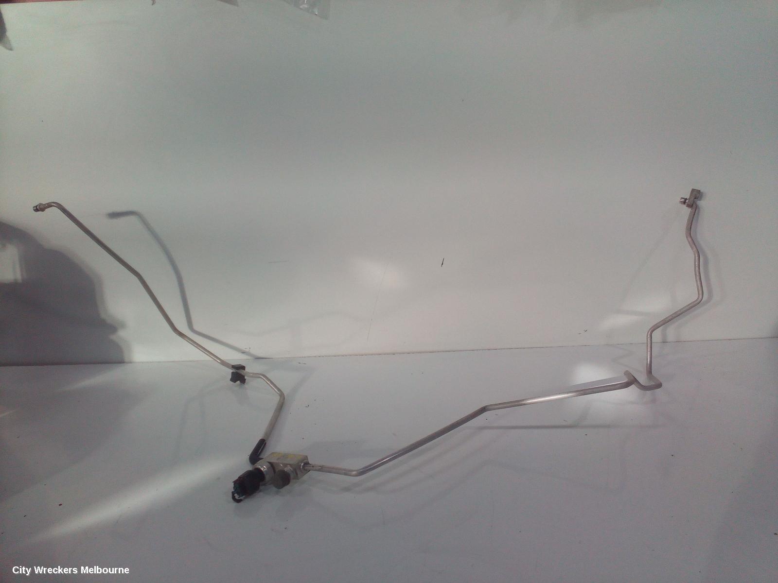 TOYOTA COROLLA A/C HOSES, ZRE182R, PETROL, 1.8, EVAPORATOR TO COMPRESSOR, 10/2012 - 06/2018 - Image 3