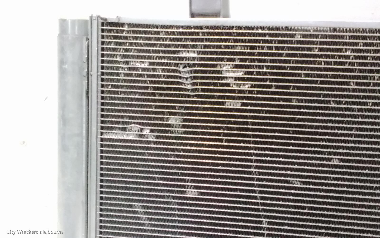 TOYOTA AURION A/C CONDENSER, GSV40R, 10/2006 - 03/2012 - Image 3