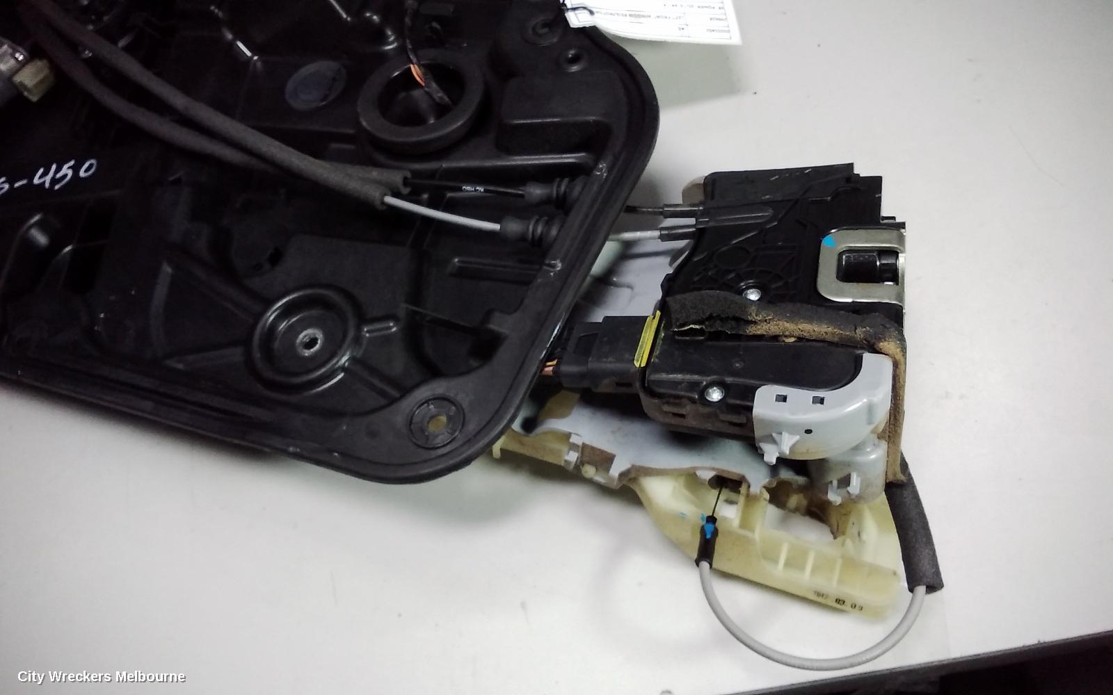 HYUNDAI I45 DOOR/BOOT/GATE LOCK, LEFT FRONT DOOR LOCK, YF, 02/2010 - 04/2014 - Image 1