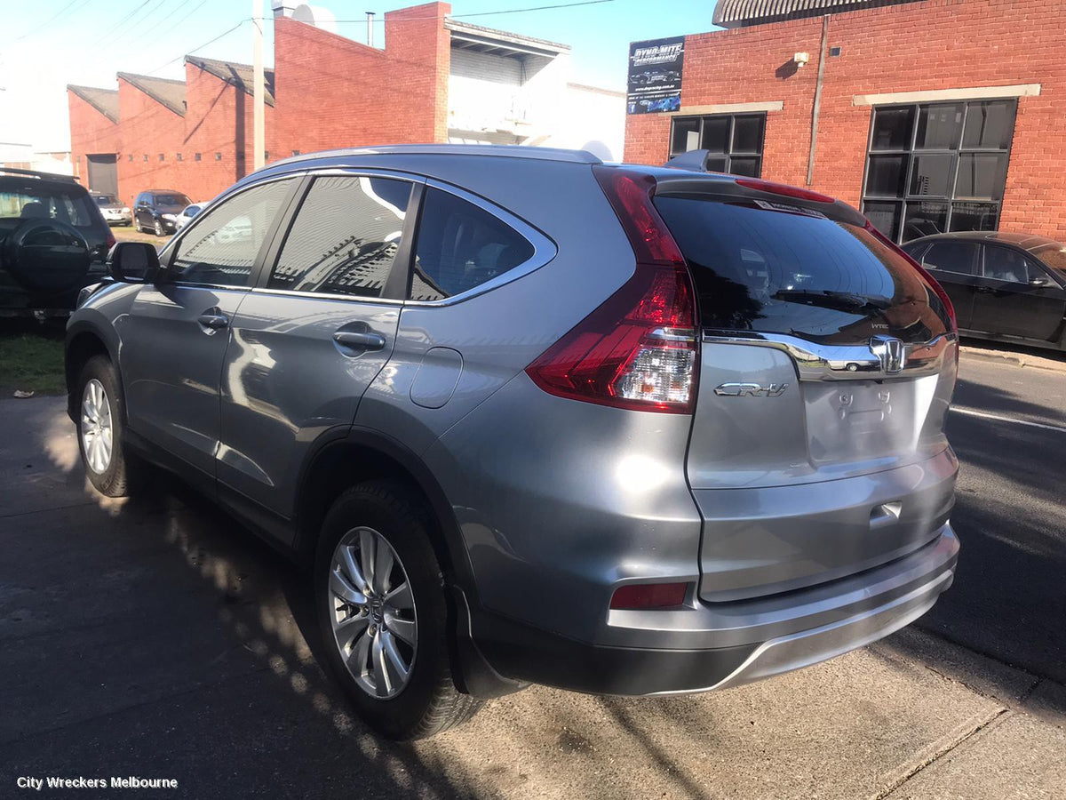 HONDA CRV RIGHT REAR WND REG/MOTOR, RM, 11/2012 - 04/2017 - Image 3