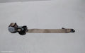 TOYOTA KLUGER SEATBELT/STALK, RH REAR 3RD ROW, SEAT BELT ONLY, BEIGE, XU70 SERIES, 03/2021 ONWARDS - Image 1