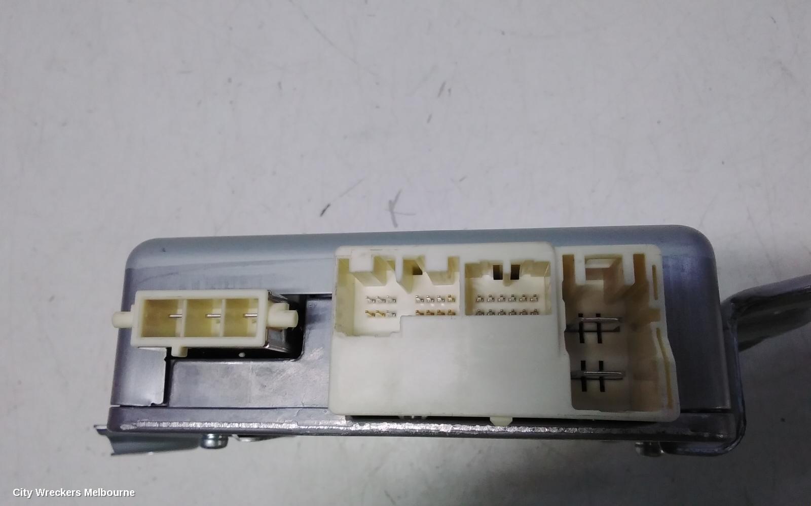 TOYOTA PRIUS ECU, ZVW40R, PRIUS V, POWER STEERING ECU, P/N 8965047371, 05/2012 - 03/2021 - Image 3