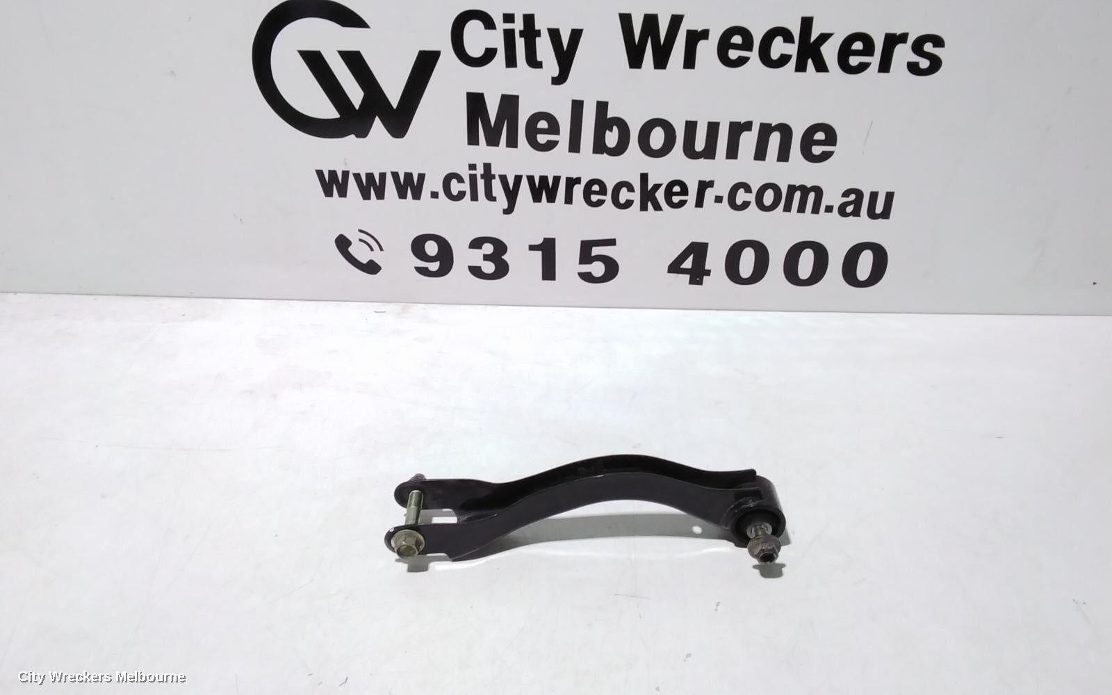 SUBARU IMPREZA RIGHT REAR TRAILING ARM, LOWER CONTROL ARM-REAR, G4, 12/2011 ONWARDS - Image 1