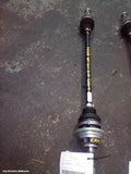 MAZDA CX9 LEFT DRIVESHAFT, REAR, AWD, TC, 07/2016 ONWARDS - Image 1