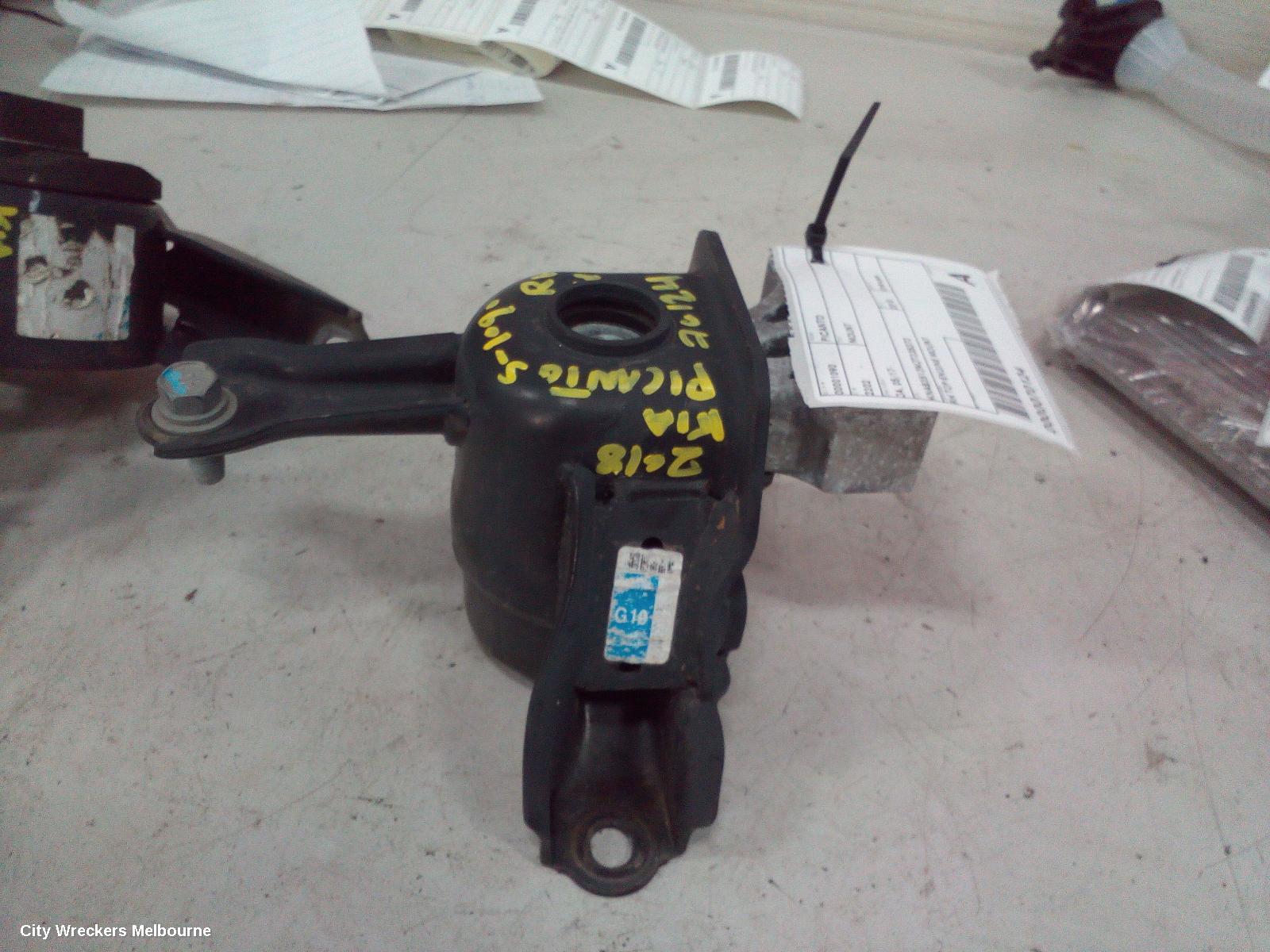 KIA PICANTO MOUNT, JA, 05/2017 ONWARDS - Image 3