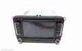 VOLKSWAGEN PASSAT RADIO/CD/DVD/SAT/TV, DISPLAY & HEAD UNIT (RNS510), 3C/MK6 B6-B7/3CC, 03/2006 - 12/2016 - Image 1