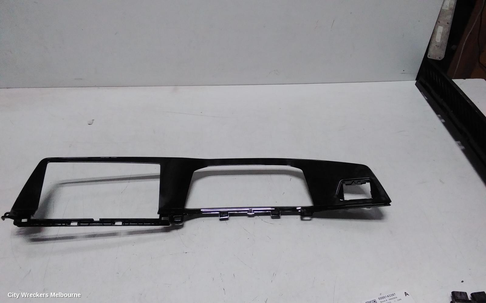 VOLKSWAGEN GOLF TRIM PANEL, GEN 8, 09/2020 ONWARDS - Image 1