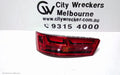 AUDI Q7 LEFT TAILLIGHT, 4M, IN LIFTGATE, OPT 8SK 4PIN, 09/2015 - 03/2020 - Image 1