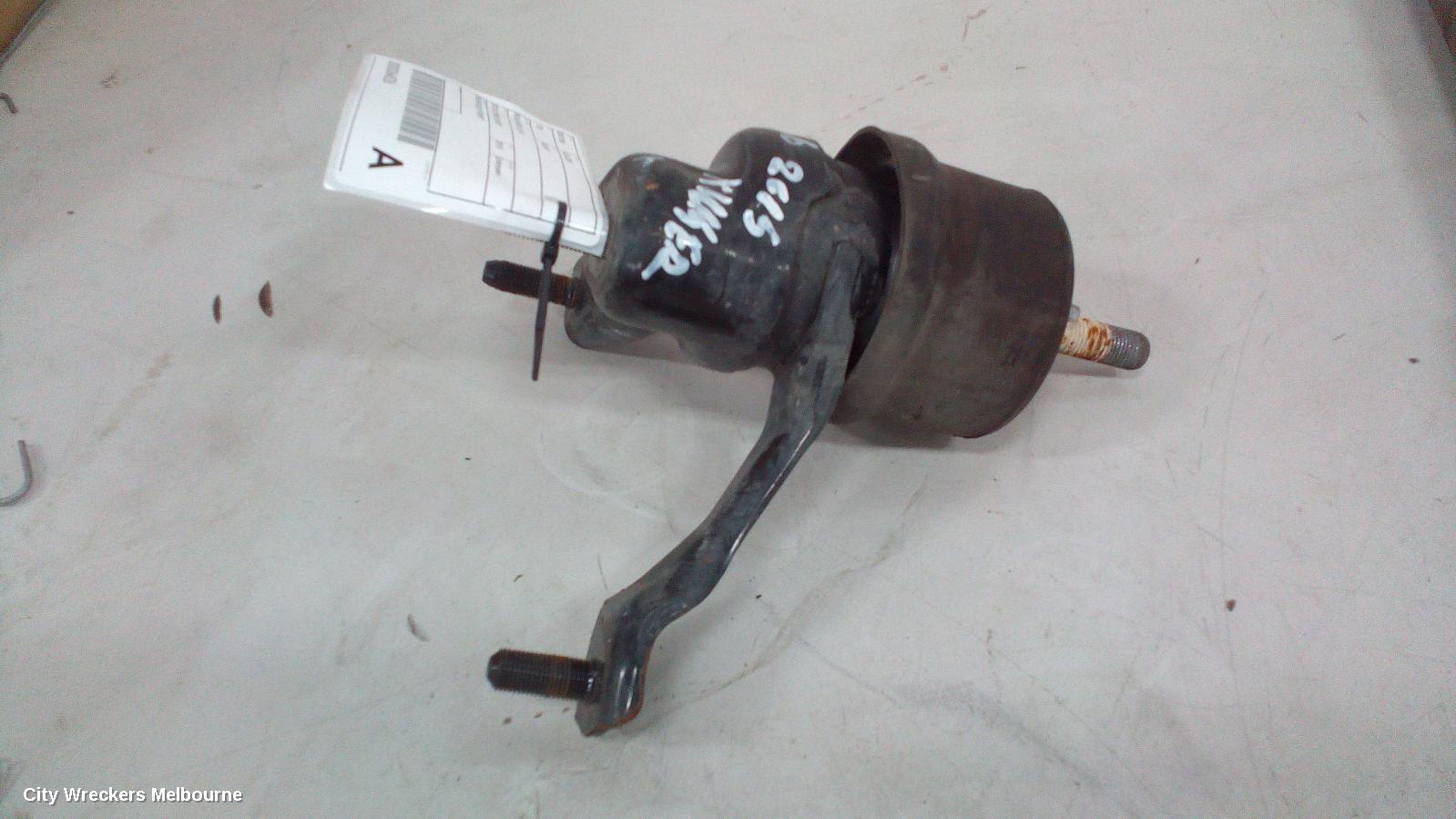TOYOTA KLUGER MOUNT, XU50 SERIES, 03/2014 - 02/2021 - Image 3