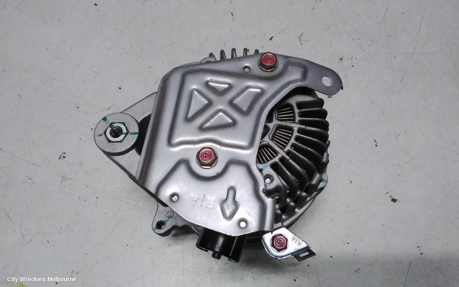 HONDA CIVIC ALTERNATOR, PETROL, 1.8, 10TH GEN, 05/2016 ONWARDS - Image 3