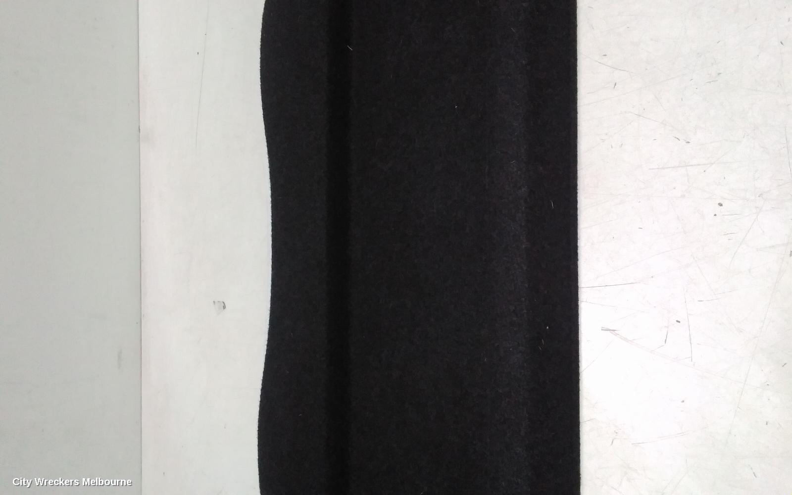 SUZUKI SWIFT PARCEL SHELF CARGO BLIND, PARCFEL SHELF, AZ, 04/2017 - 11/2023 - Image 3