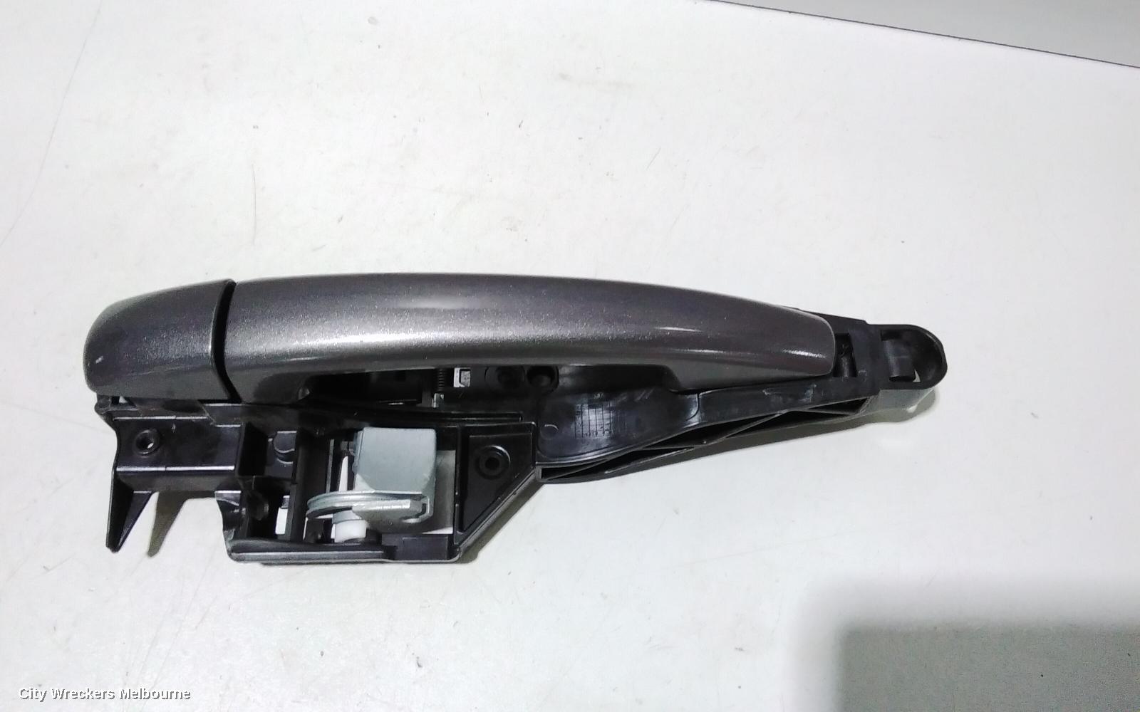 PEUGEOT 2008 DOOR HANDLE, A94, 10/2013 - 12/2018 - Image 3